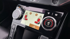 Jaguar I-Pace 294kW EV400 SE 90kWh 5dr Auto [11kW Charger] Electric Estate